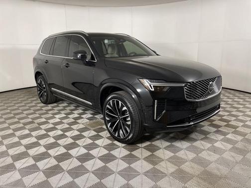 2025 Volvo XC90 Plug-In Hybrid T8 Plus 7-Seater