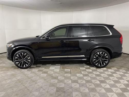 2025 Volvo XC90 Plug-In Hybrid T8 Plus 7-Seater