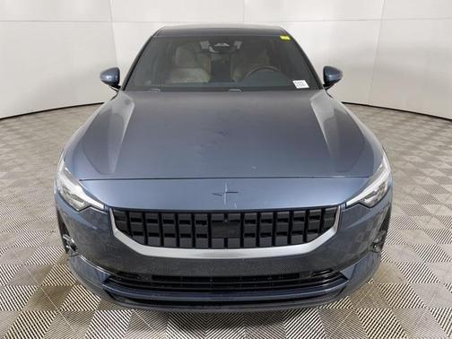 2022 Polestar 2 Long Range Dual Motor