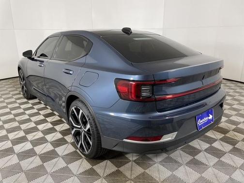 2022 Polestar 2 Long Range Dual Motor