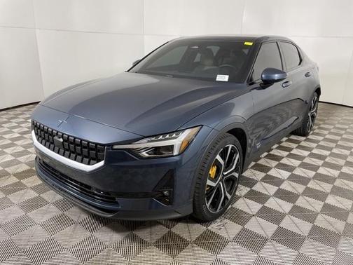 2022 Polestar 2 Long Range Dual Motor