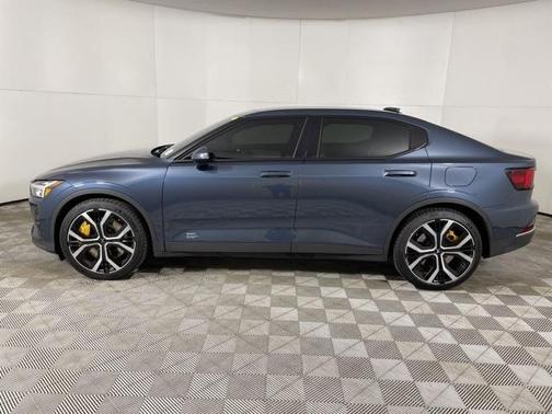 2022 Polestar 2 Long Range Dual Motor