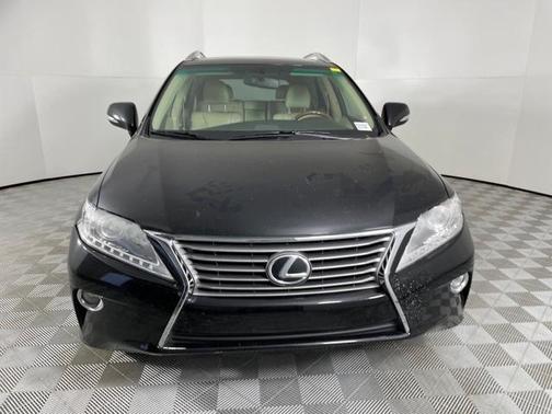 Photo 3 of 41 of 2013 Lexus RX 350 Base