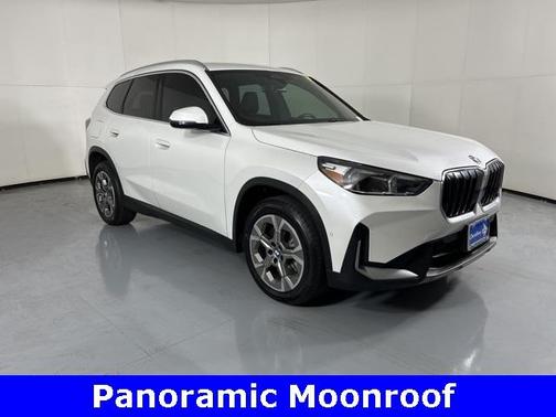 2023 BMW X1 xDrive28i