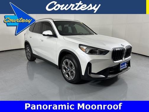 2023 BMW X1 xDrive28i