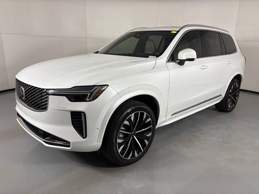 2026 Volvo XC90 B5 Plus 7-Seater