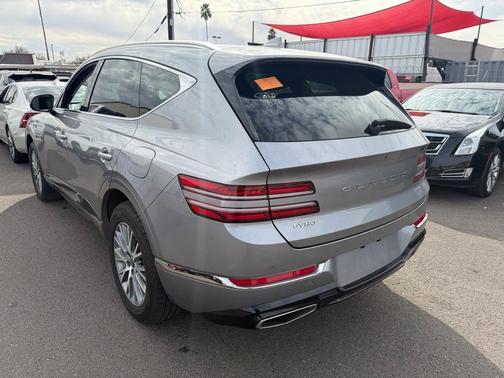 2024 Genesis GV80 2.5T