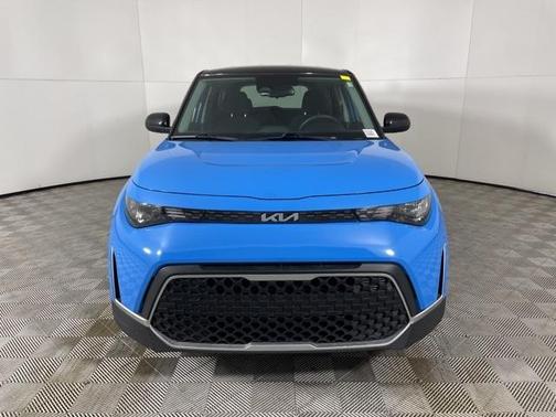2024 Kia Soul S