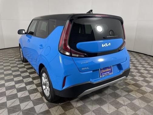 2024 Kia Soul S