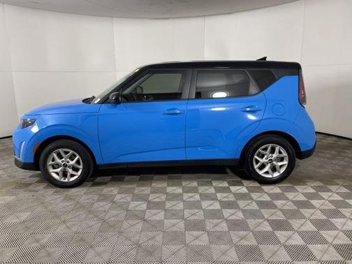 2024 Kia Soul S