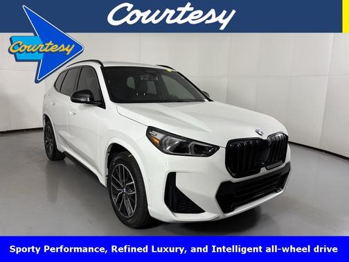 2023 BMW X1 xDrive28i