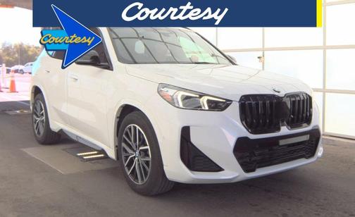 2023 BMW X1 xDrive28i