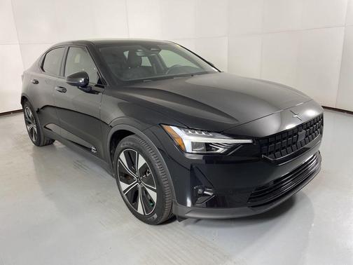 2023 Polestar 2 Long Range Single Motor