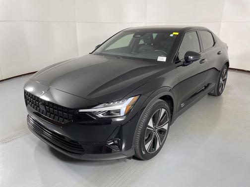 2023 Polestar 2 Long Range Single Motor