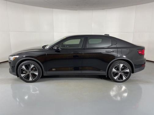 2023 Polestar 2 Long Range Single Motor