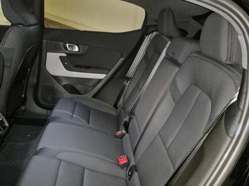 2022 Polestar 2 Long Range Single Motor