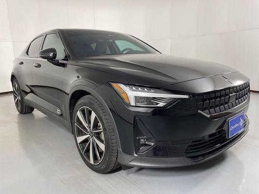 2022 Polestar 2 Long Range Single Motor