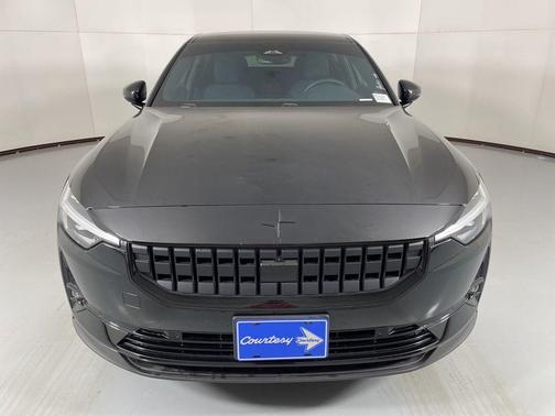 2022 Polestar 2 Long Range Single Motor