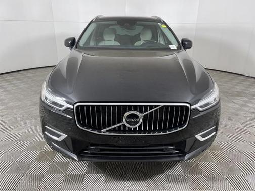 2020 Volvo XC60 T6 Inscription
