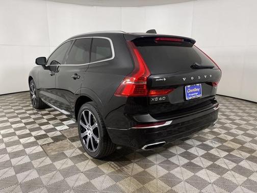 2020 Volvo XC60 T6 Inscription