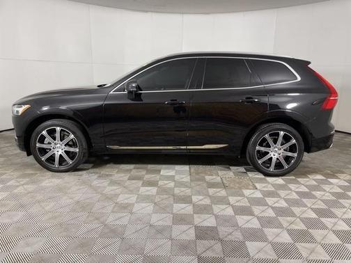 2020 Volvo XC60 T6 Inscription