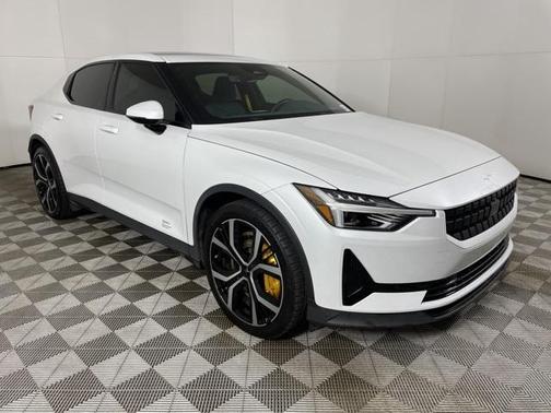 2022 Polestar 2 Long Range Dual Motor
