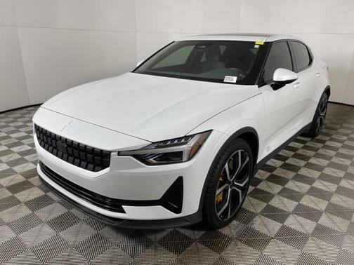 2022 Polestar 2 Long Range Dual Motor