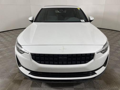 2022 Polestar 2 Long Range Dual Motor