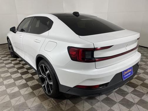 2022 Polestar 2 Long Range Dual Motor