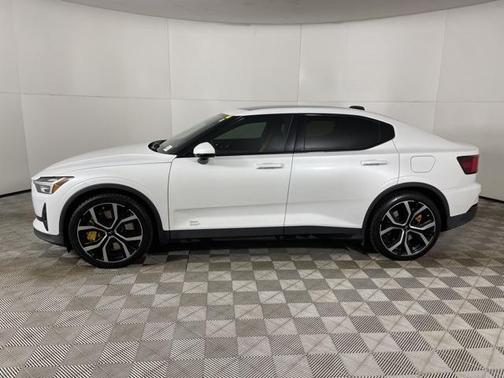 2022 Polestar 2 Long Range Dual Motor
