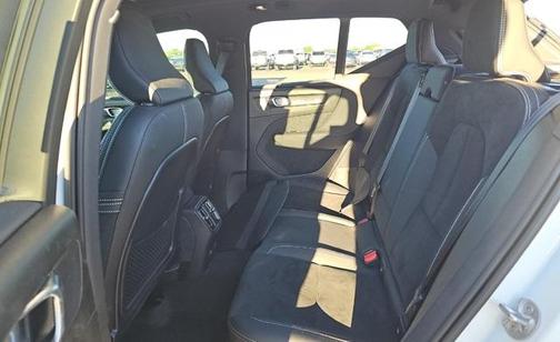 2023 Volvo XC40 Recharge Pure Electric Twin Plus