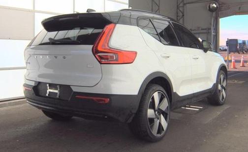 2023 Volvo XC40 Recharge Pure Electric Twin Plus