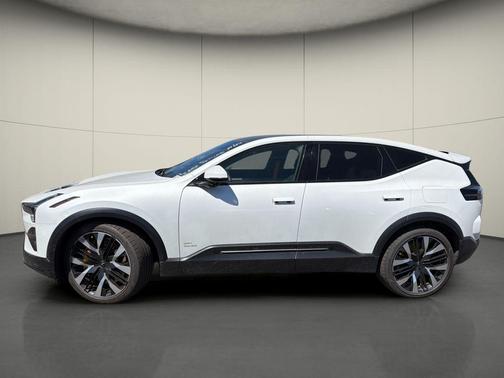 2025 Polestar 3 Long Range Dual Motor Performance Plus