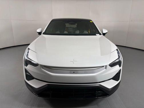 2025 Polestar 3 Long Range Dual Motor Performance Plus