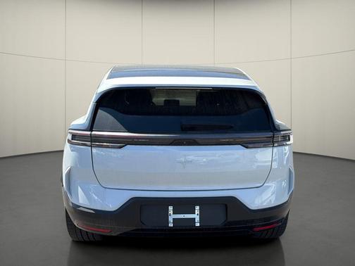 2025 Polestar 3 Long Range Dual Motor Performance Plus