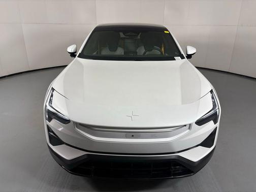 2025 Polestar 3 Long Range Dual Motor Performance Plus