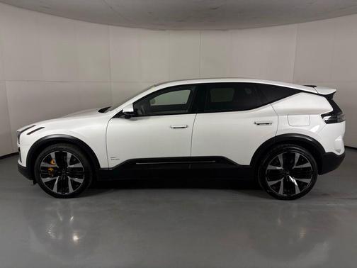 2025 Polestar 3 Long Range Dual Motor Performance Plus