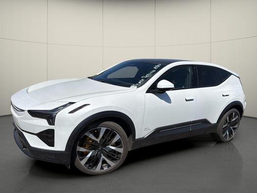 2025 Polestar 3 Long Range Dual Motor Performance Plus