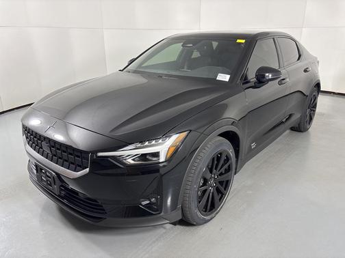2021 Polestar 2 Launch Edition