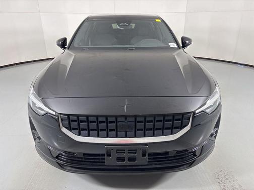 2021 Polestar 2 Launch Edition