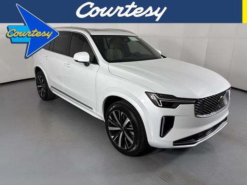 2026 Volvo XC90 B5 Core