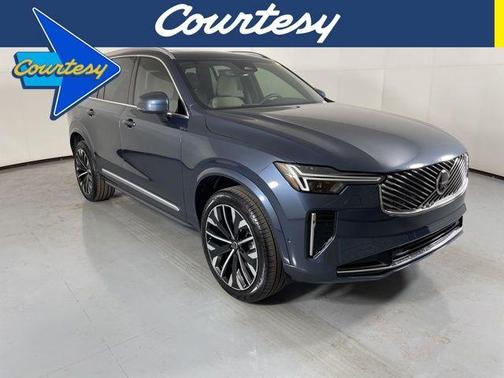 2026 Volvo XC90 B6 Plus 7-Seater