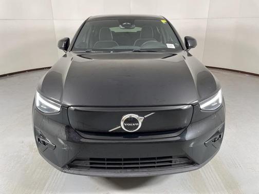 2023 Volvo C40 Recharge Pure Electric Twin Ultimate