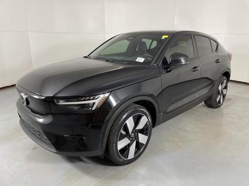 2023 Volvo C40 Recharge Pure Electric Twin Ultimate