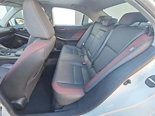 2020 Lexus IS 300 Base