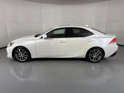 2020 Lexus IS 300 Base