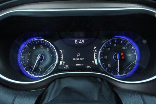 2018 Chrysler Pacifica Touring-L Plus