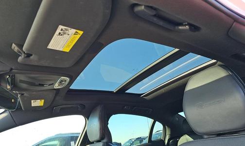 2019 Volvo S60 T5 R-Design