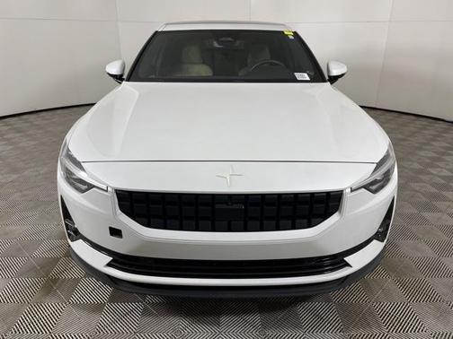 2022 Polestar 2 Long Range Dual Motor