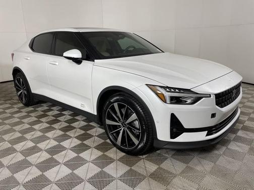 2022 Polestar 2 Long Range Dual Motor